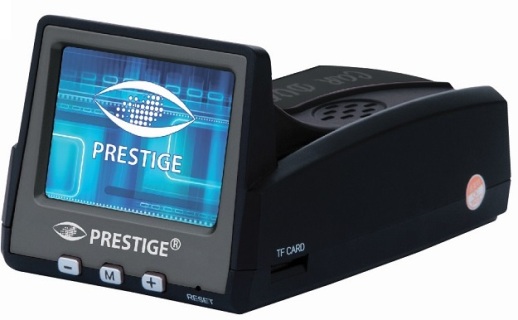  Prestige MD-100