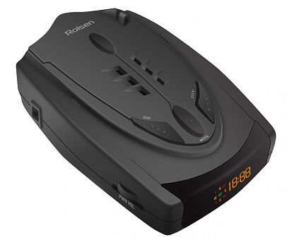 ���������� Rolsen RRD-200