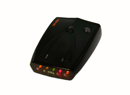 Антирадары Sho-Me 1720 Антирадары Sho-Me 1720