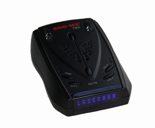 ���������� Sho-Me 785