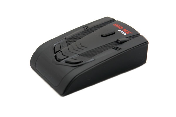 Антирадары Sho-Me 8230 Антирадары Sho-Me 8230