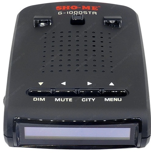  Sho-Me G-1000STR