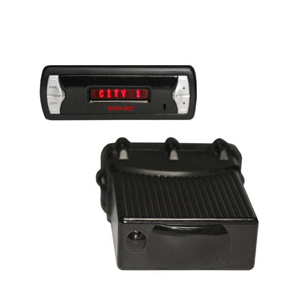 Антирадары Sho-Me r-500 Антирадары Sho-Me r-500