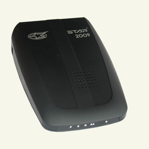 Антирадары Star 2009 Антирадары Star 2009