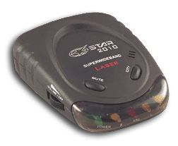 Антирадары Star 2010 Антирадары Star 2010