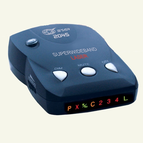 ���������� Star 2045