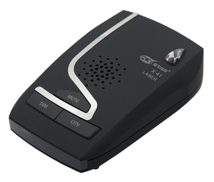 Антирадары Star X41 Антирадары Star X41