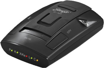 Антирадары Stinger C-101 Антирадары Stinger C-101