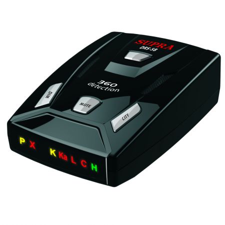 ���������� Supra DRS-5B