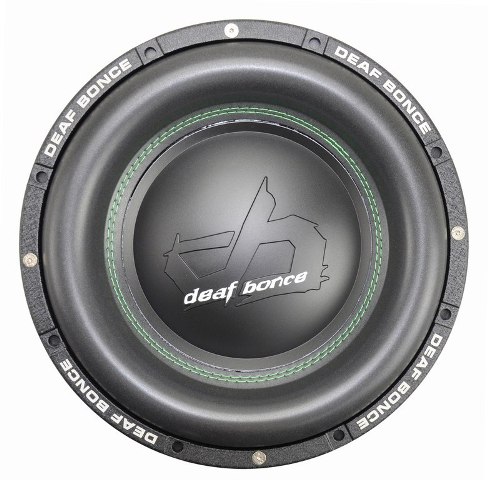   Alphard Deaf Bonce DB-183D2