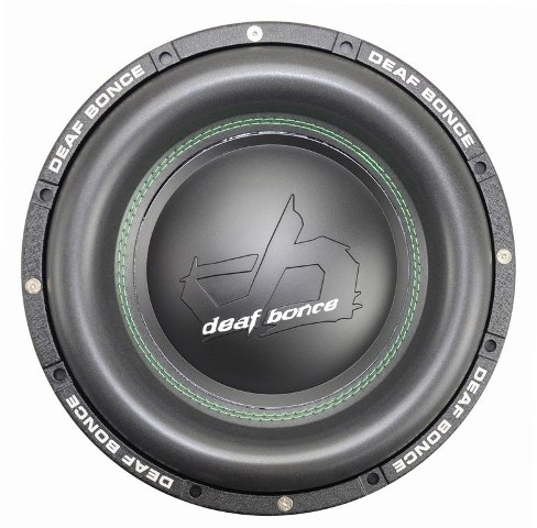   Alphard Deaf Bonce DB-153D2