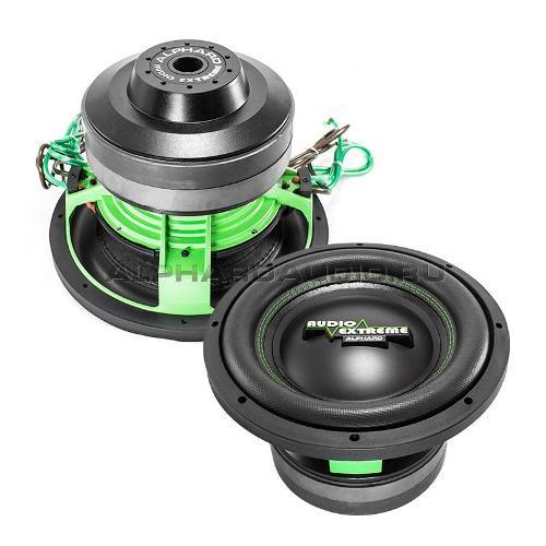   Alphard Audio Extreme GR-15F 1OHM CU