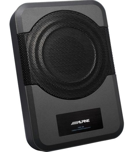   Alpine PWE-S8