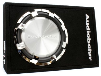   Audiobahn ABS10H