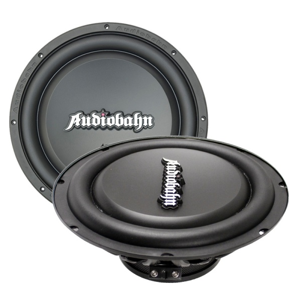   Audiobahn AMW120H