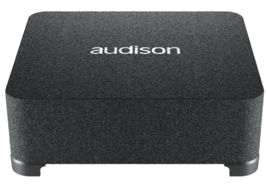   Audison APBX 8 DS