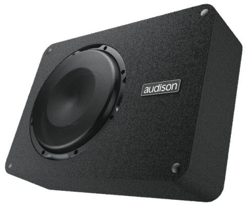   Audison APBX 8 R