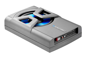 Автомобильный сабвуфер Blaupunkt XLf 200 A Автомобильный сабвуфер Blaupunkt XLf 200 A