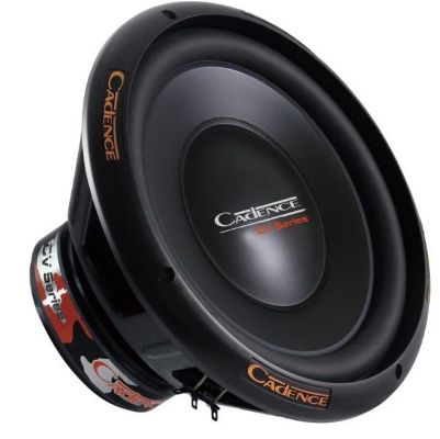   Cadence CM12D2