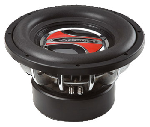   Cadence DCW-122C