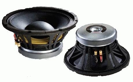 Автомобильный сабвуфер Cadence PW-128C3 Автомобильный сабвуфер Cadence PW-128C3