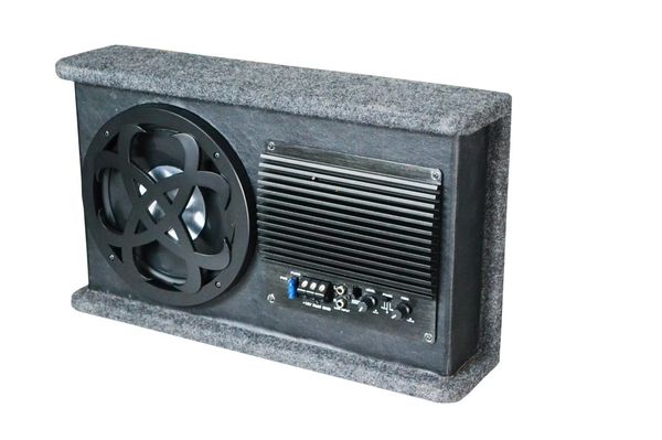 Автомобильный сабвуфер Erisson CWA-12F02 Автомобильный сабвуфер Erisson CWA-12F02