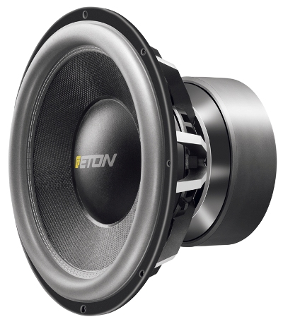   Eton SPL Force F8