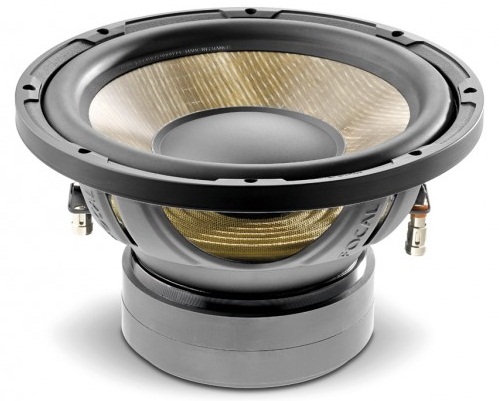   Focal Performance SUB P25DB