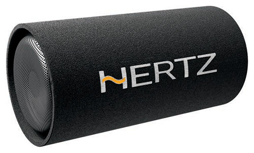   Hertz DST 30.3A