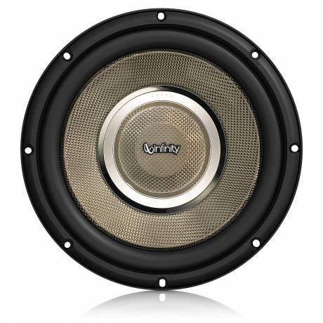 Автомобильный сабвуфер Infinity Kappa 100.9w Автомобильный сабвуфер Infinity Kappa 100.9w