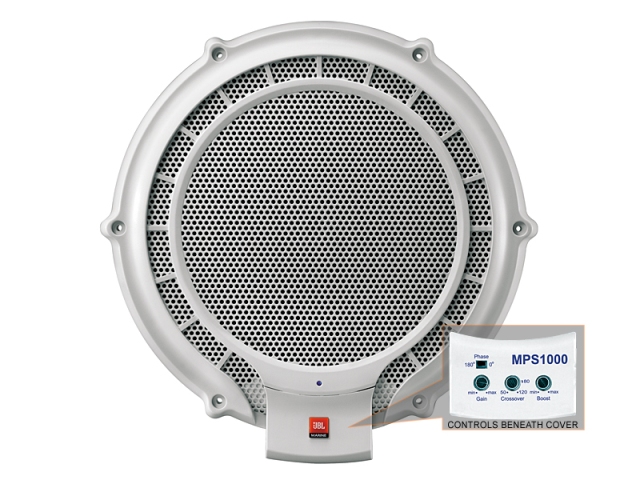   JBL MPS1000