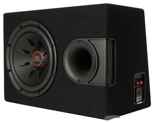   JBL S2-1224SS