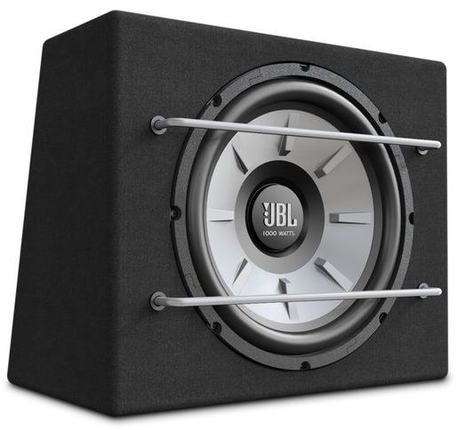   JBL Stage 1200B