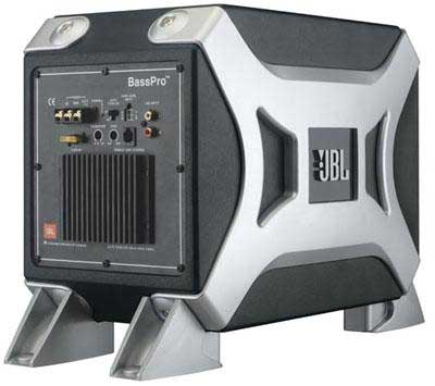   JBL BassPro II