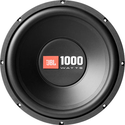   JBL CS-1014