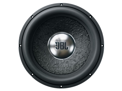   JBL W15GTi MkII