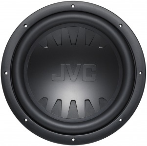   JVC CS-GW1200