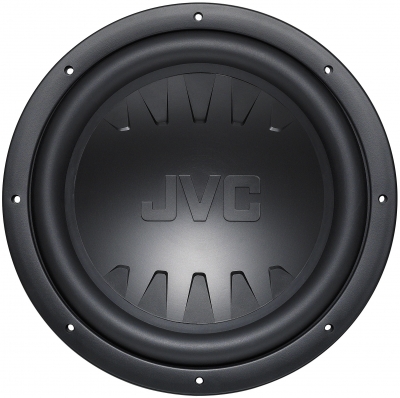   JVC CS-GW1200F