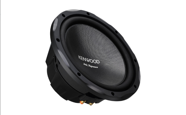 Автомобильный сабвуфер Kenwood KFC-HQR3000 Автомобильный сабвуфер Kenwood KFC-HQR3000