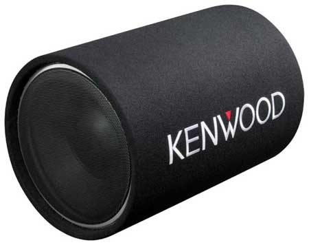   Kenwood KSC-W1200T