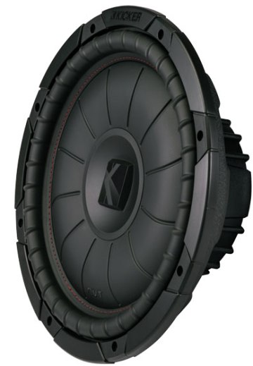   Kicker 43CVT124