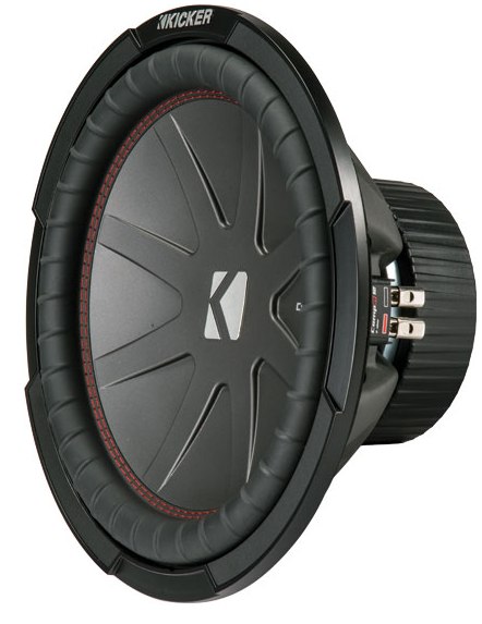   Kicker 48CWR102