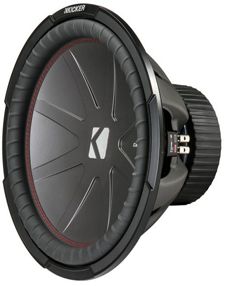   Kicker 43CWR152