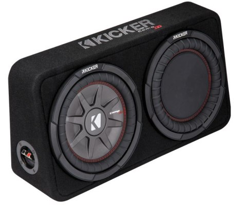   Kicker 43TCWRT102