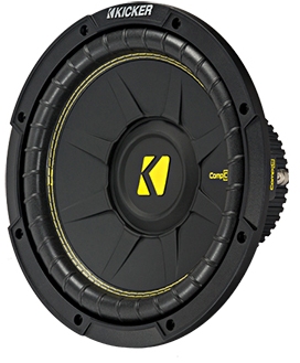   Kicker 44CWCD84