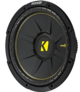   Kicker 44CWCS124