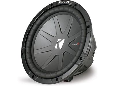   Kicker CWR122