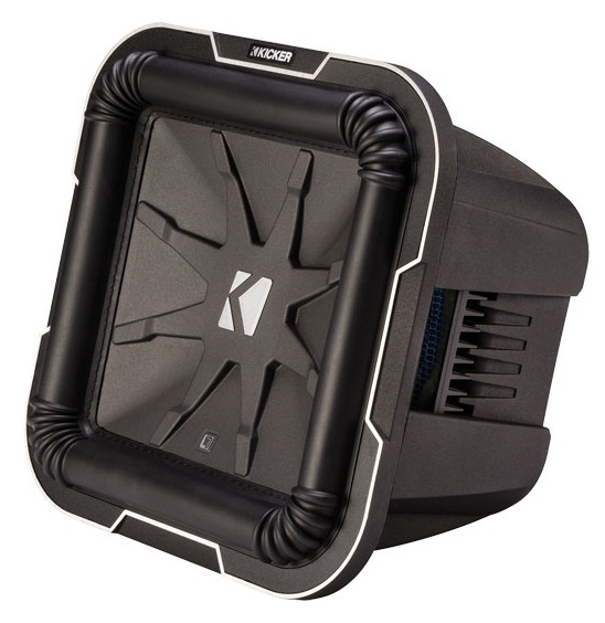   Kicker L7122