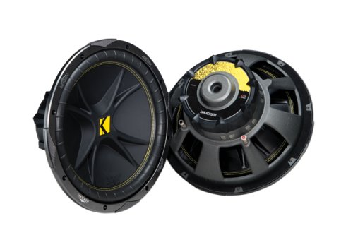   Kicker C12