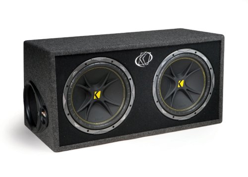   Kicker TC10